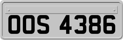 OOS4386
