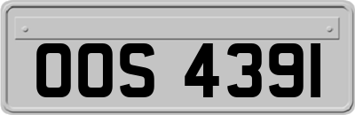 OOS4391