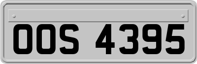 OOS4395