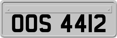 OOS4412
