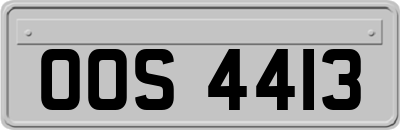 OOS4413
