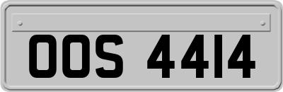 OOS4414