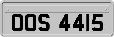 OOS4415