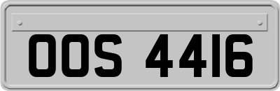 OOS4416