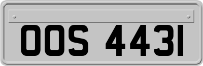 OOS4431
