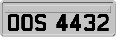 OOS4432