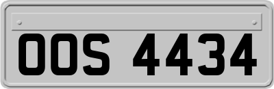 OOS4434