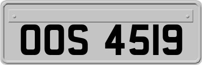 OOS4519