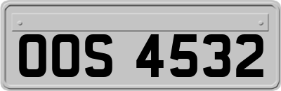 OOS4532