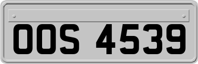 OOS4539
