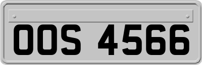 OOS4566