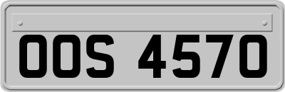 OOS4570