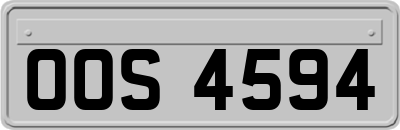 OOS4594