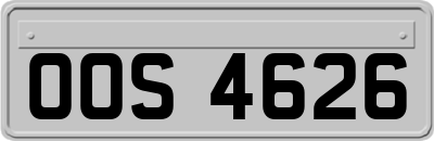 OOS4626