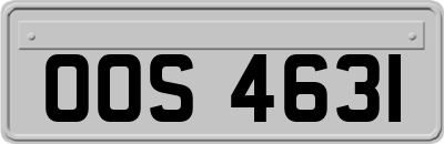 OOS4631