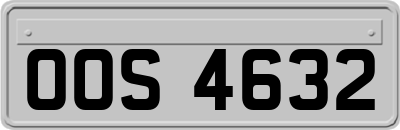 OOS4632