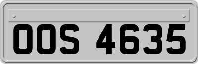OOS4635
