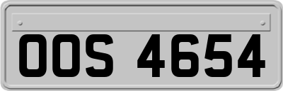 OOS4654