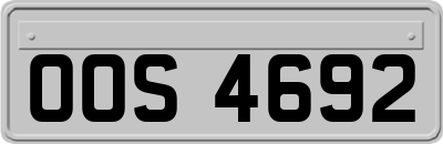 OOS4692