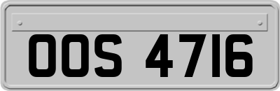 OOS4716