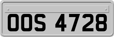 OOS4728
