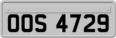 OOS4729