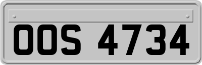 OOS4734