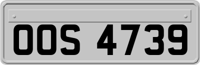 OOS4739