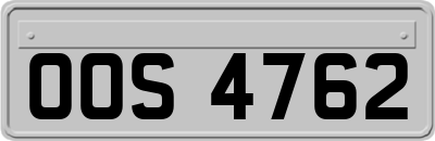 OOS4762