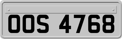 OOS4768