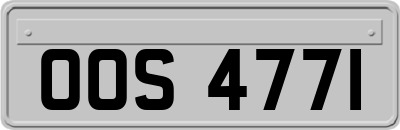 OOS4771