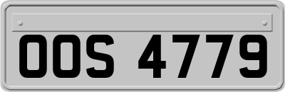 OOS4779