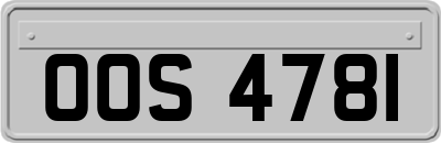 OOS4781
