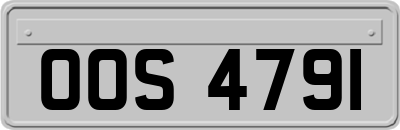 OOS4791