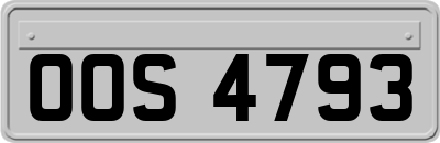 OOS4793