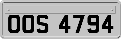 OOS4794