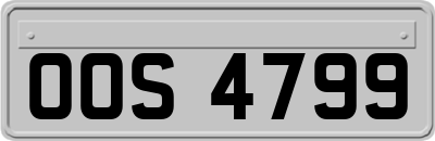 OOS4799