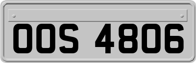 OOS4806