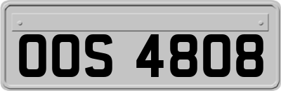 OOS4808