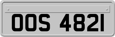 OOS4821