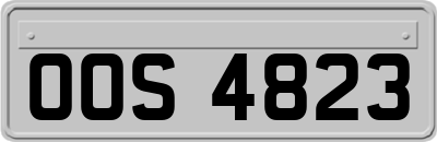 OOS4823