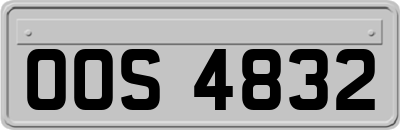 OOS4832