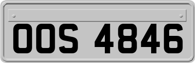 OOS4846