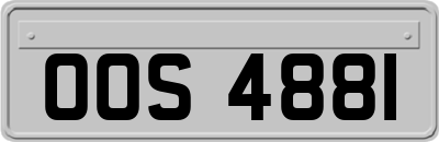 OOS4881