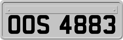 OOS4883