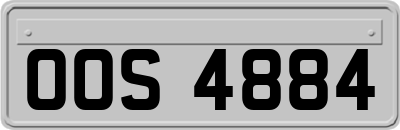 OOS4884