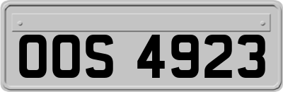 OOS4923