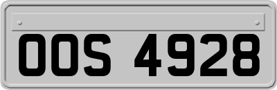 OOS4928