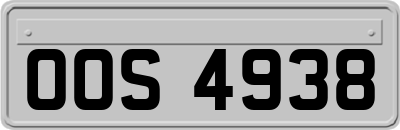 OOS4938