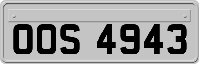 OOS4943